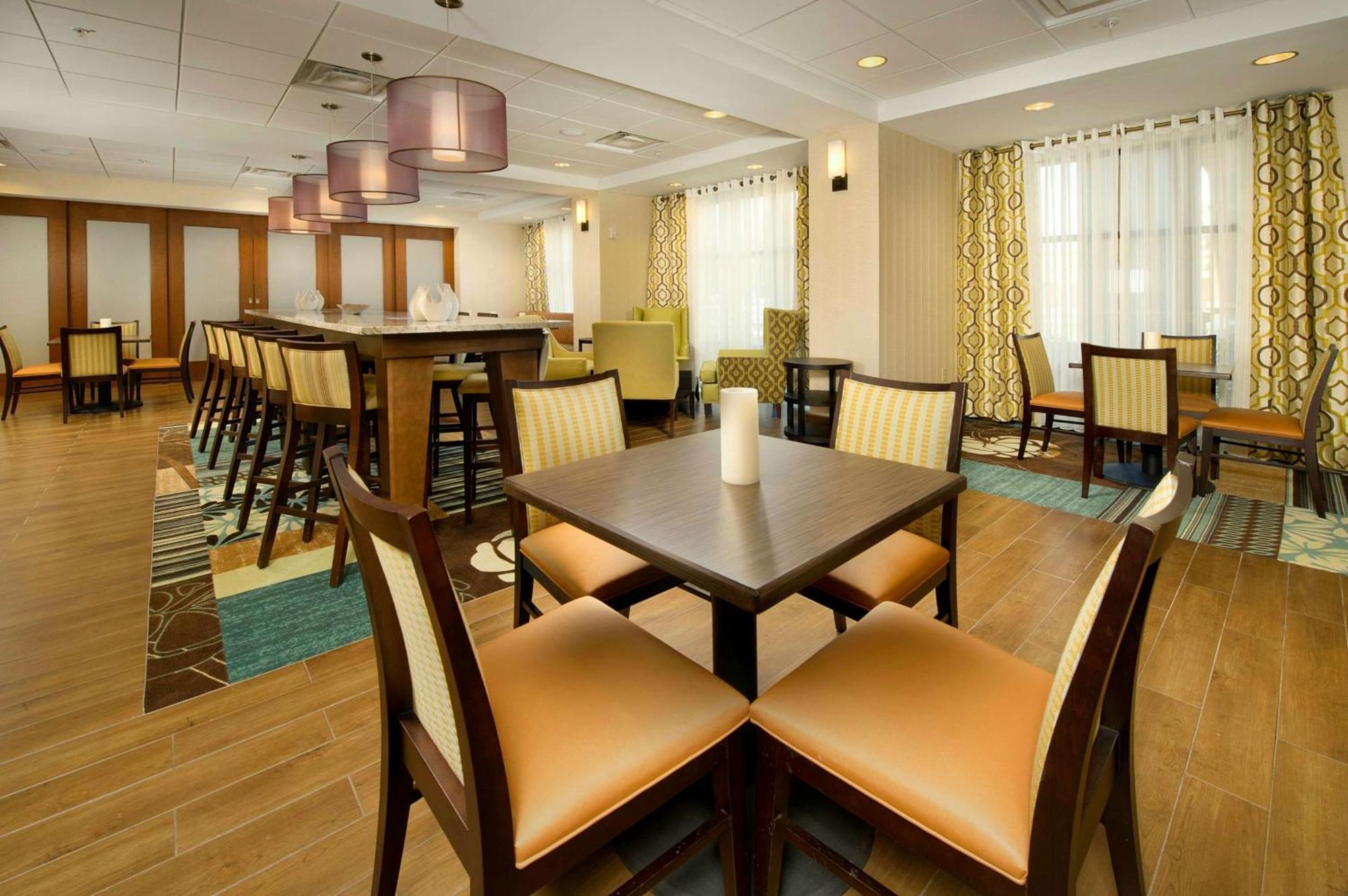 Hampton Inn Uvalde Exterior foto